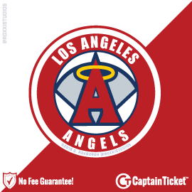 Get Angels Tickets Cheaper without Fees