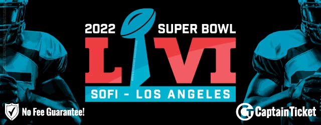 Cheapest Super Bowl LVI Tickets with No Fees