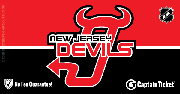 Devils vs. Blue Jackets: Tickets in Newark