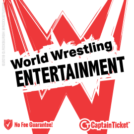 Wrestlemania Ticket Deals Without Fees