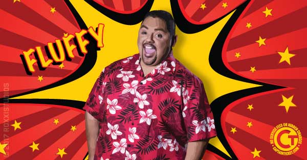 Buy Gabriel Iglesias tickets cheaper with no fees at Captain Ticket™ - The Original No Fee Ticket Site!