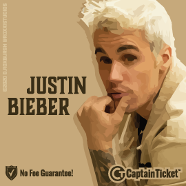 Get Justin Bieber Tickets Now