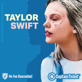 Get The Best Taylor Swift Tickets