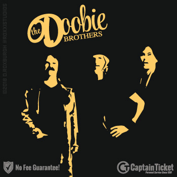 The Doobie Brothers Show Dates & Tickets