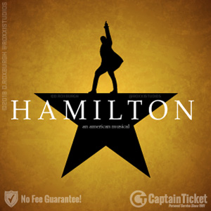 Get Hamilton Tickets Cheaper without Fees